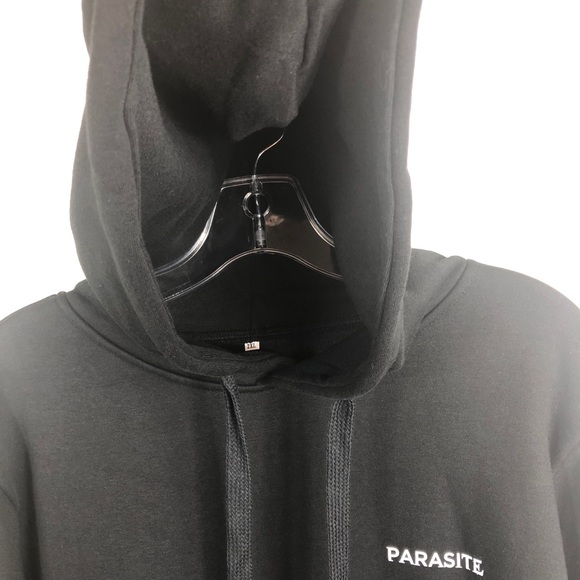 Parasite Movie Promo Hoodie Sweatshirt Medium - Picture 7 of 11